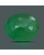 Brazil Emerald (Panna) - 5.43 Carat