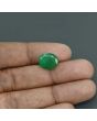 Brazil Emerald (Panna) - 5.43 Carat