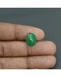 Brazil Emerald (Panna) - 5.43 Carat