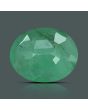 Zambian Emerald (Panna) - 6.56 Carat