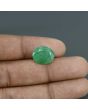 Zambian Emerald (Panna) - 6.56 Carat