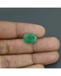 Brazil Emerald (Panna) - 4.44 Carat