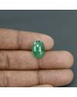Brazil Emerald (Panna) - 4.44 Carat