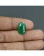 Brazil Emerald (Panna) - 6.02 Carat