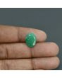 Brazil Emerald (Panna) - 5.56 Carat
