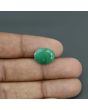 Brazil Emerald (Panna) - 5.56 Carat