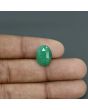 Brazil Emerald (Panna) - 5.56 Carat