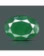 Brazil Emerald (Panna) - 6.29 Carat