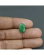 Brazil Emerald (Panna) - 6.29 Carat