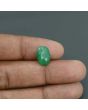 Brazil Emerald (Panna) - 4.55 Carat
