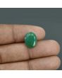 Brazil Emerald (Panna) - 5.56 Carat