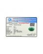 Brazil Emerald (Panna) - 5.56 Carat