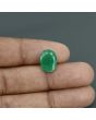 Brazil Emerald (Panna) - 4.49 Carat