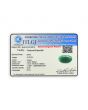 Brazil Emerald (Panna) - 4.49 Carat