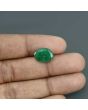 Brazil Emerald (Panna) - 6.58 Carat