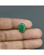 Brazil Emerald (Panna) - 6.58 Carat