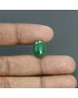 Brazil Emerald (Panna) - 6.58 Carat