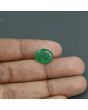 Brazil Emerald (Panna) - 4.06 Carat