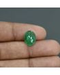 Brazil Emerald (Panna) - 4.06 Carat