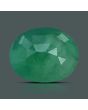 Brazil Emerald (Panna) - 3.76 Carat