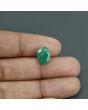 Brazil Emerald (Panna) - 3.76 Carat