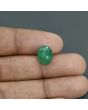 Brazil Emerald (Panna) - 3.76 Carat