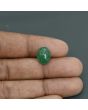 Brazil Emerald (Panna) - 4.97 Carat