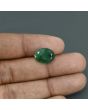 Brazil Emerald (Panna) - 5.27 Carat