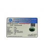 Brazil Emerald (Panna) - 5.27 Carat