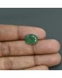 Zambian Emerald (Panna) - 6.21 Carat