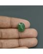 Zambian Emerald (Panna) - 6.21 Carat