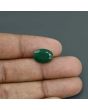 Brazil Emerald (Panna) - 4.33 Carat
