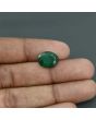 Brazil Emerald (Panna) - 5.05 Carat
