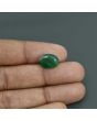 Brazil Emerald (Panna) - 4 Carat
