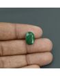 Brazil Emerald (Panna) - 4 Carat