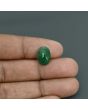 Brazil Emerald (Panna) - 4 Carat