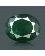 Brazil Emerald (Panna) - 4.72 Carat