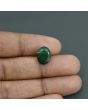 Brazil Emerald (Panna) - 4.72 Carat
