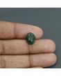 Brazil Emerald (Panna) - 4.72 Carat