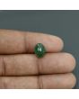 Brazil Emerald (Panna) - 3.85 Carat