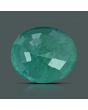 Zambian Emerald (Panna) - 9.82 Carat