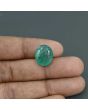 Zambian Emerald (Panna) - 9.82 Carat