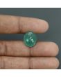 Zambian Emerald (Panna) - 9.82 Carat