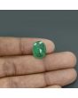 Brazil Emerald (Panna) - 7.84 Carat