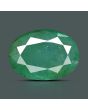 Zambian Emerald (Panna) - 8.82 Carat