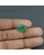 Zambian Emerald (Panna) - 8.82 Carat
