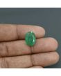 Zambian Emerald (Panna) - 8.82 Carat