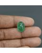 Zambian Emerald (Panna) - 8.82 Carat