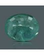 Zambian Emerald (Panna) - 7.56 Carat
