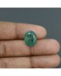 Zambian Emerald (Panna) - 7.56 Carat
